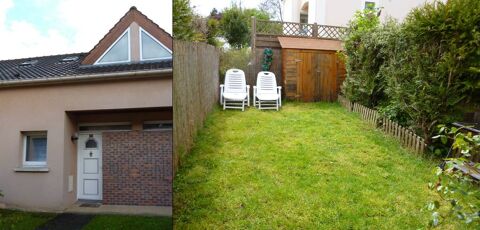  Maison  louer 2 pices 45 m