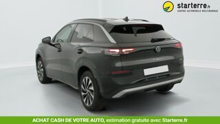 T-ROC 1.5 eTSI Hybrid 116 ch DSG7 Life 2025 occasion 69190 Saint-Fons