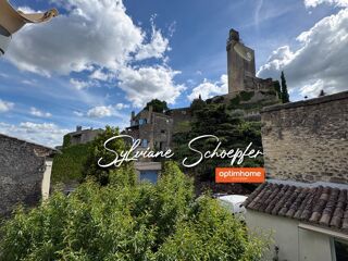  Maison � vendre 4 pi�ces 97 m�