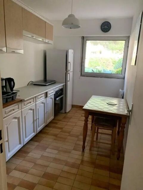  Appartement � louer 1 pi�ce 43 m�