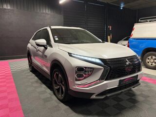 Eclipse Cross 2.4 MIVEC PHEV Twin Motor 4WD Intense 2023 occasion 87280 Limoges