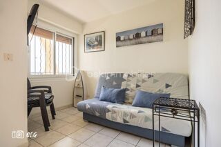  Appartement � vendre 2 pi�ces 31 m�