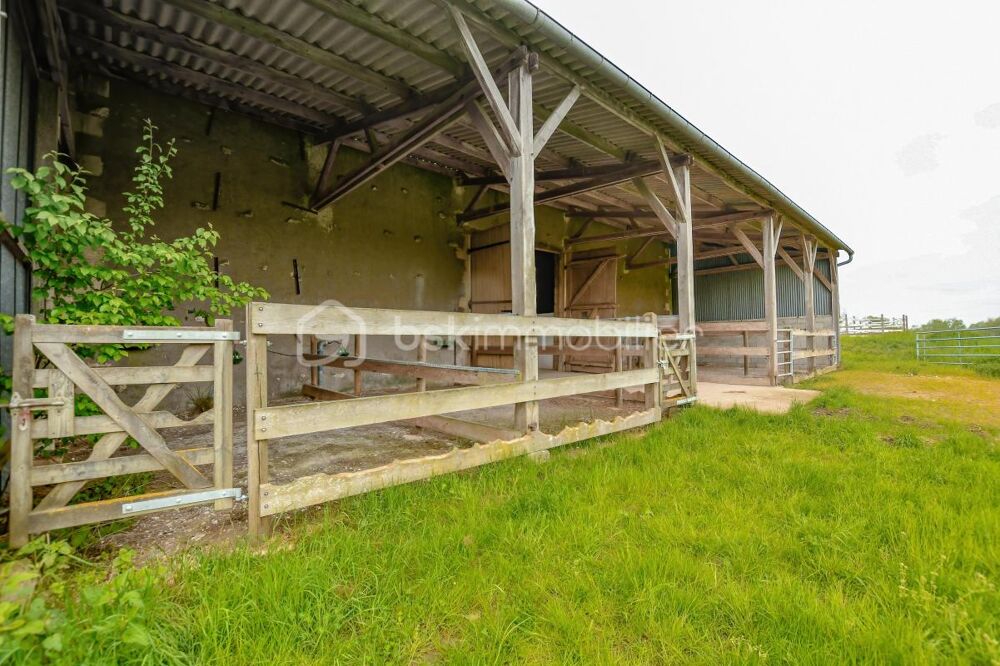 Maison - 6 pièces - 160 m²