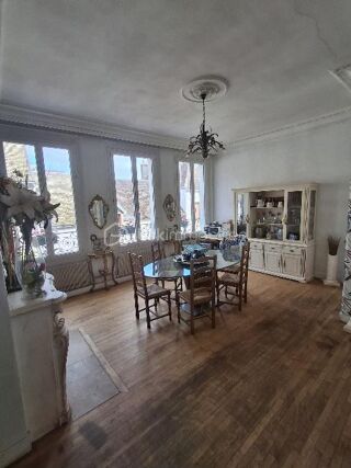  Maison à vendre 8 pièces 260 m²