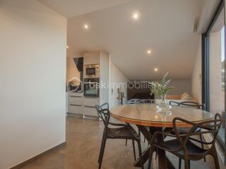  Appartement à vendre 2 pièces 42 m²