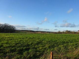 Vente Terrain Terrain Azay Le Ferron 1270 m2 Azay le ferron