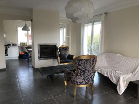  Appartement � louer 4 pi�ces 100 m�