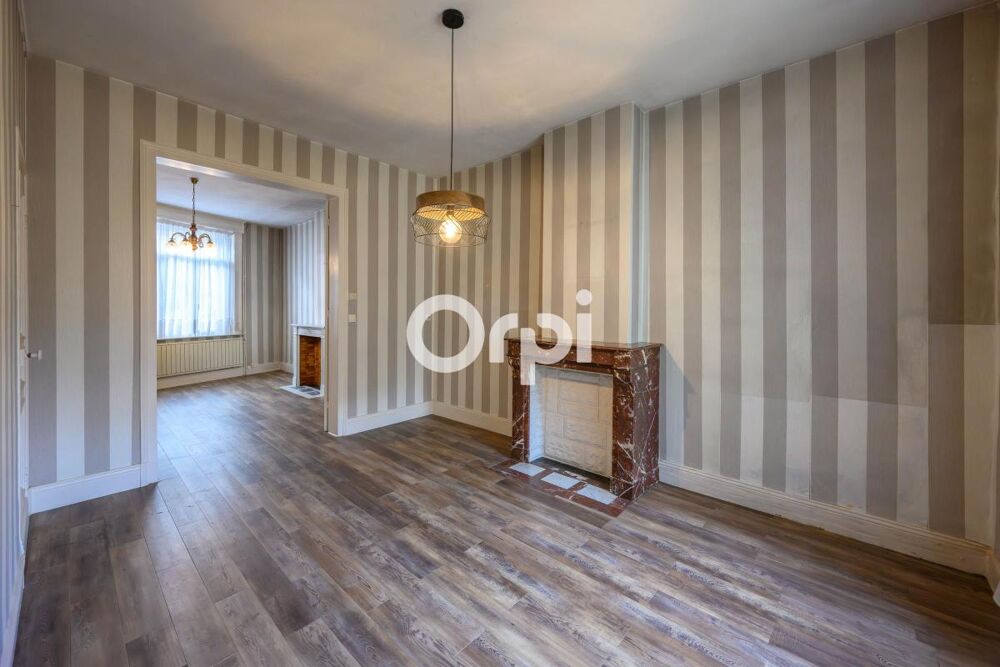 Vente Maison Maison avec cachet à Douai Douai