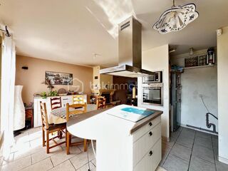  Maison � vendre 4 pi�ces 87 m�