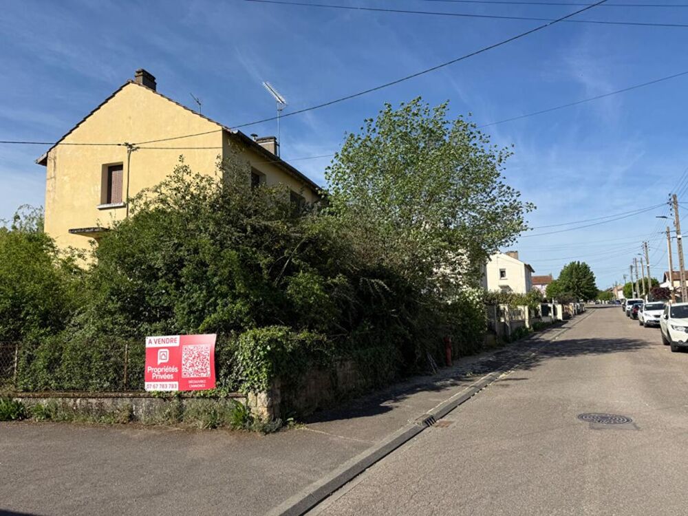 SUCCESSION VACANTE ! Maison à rénover 5 pièces, 3 chambres à Conflans-en-Jarnisy