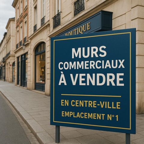 Locaux/Biens immobiliers 68000 87000 Limoges