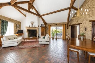  Maison à vendre 11 pièces 300 m²