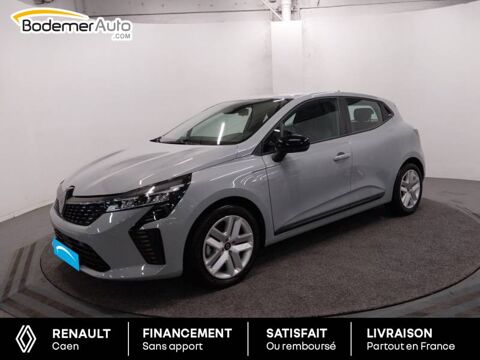 Renault Clio E-Tech full hybrid 145 ch GSR2 Evolution 2025 occasion H&eacute;rouville-Saint-Clair 14200
