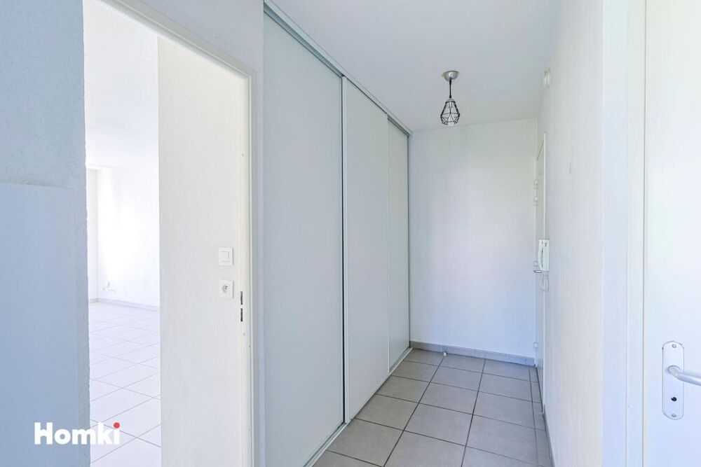 Vente Appartement T3 - Quint-Fonsegrives - Lumineux - terrasse- parkings Quint fonsegrives