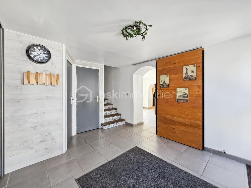 Maison Familiale 145m² - Nantouillet