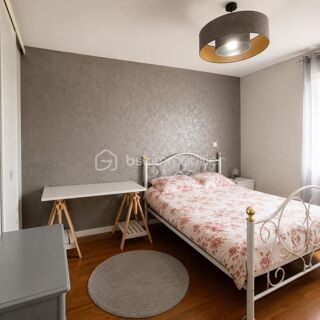  Maison à vendre 7 pièces 166 m²