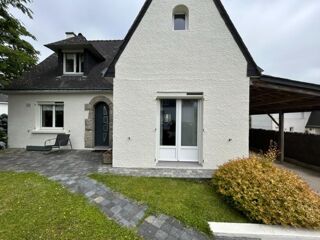  Maison à vendre 6 pièces 126 m²