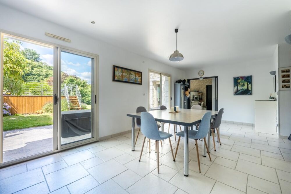 Maison à vendre 8 pièces (78)
