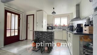  Maison � vendre 4 pi�ces 71 m�