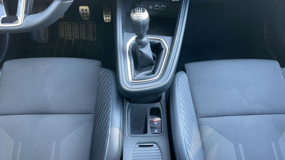 Clio V 1.0 TCe 90 Esprit Alpine 2025 occasion 40600 Biscarrosse