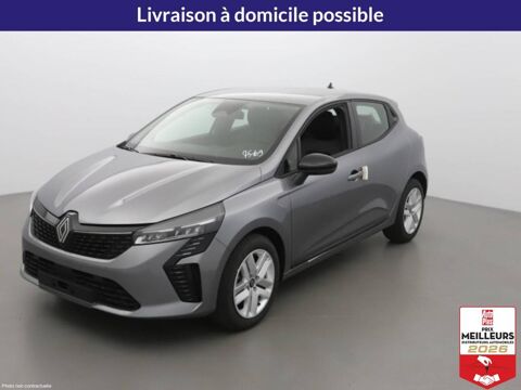 Annonce voiture Renault Clio 20870 €
