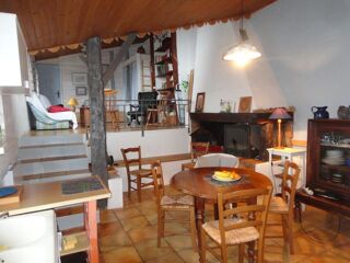  Maison � vendre 3 pi�ces 59 m�