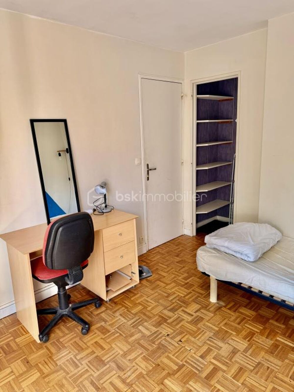 Idéal investissement - 4 chambres - Villejean université