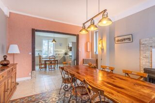  Propri�t�/ch�teau � vendre 12 pi�ces 560 m�