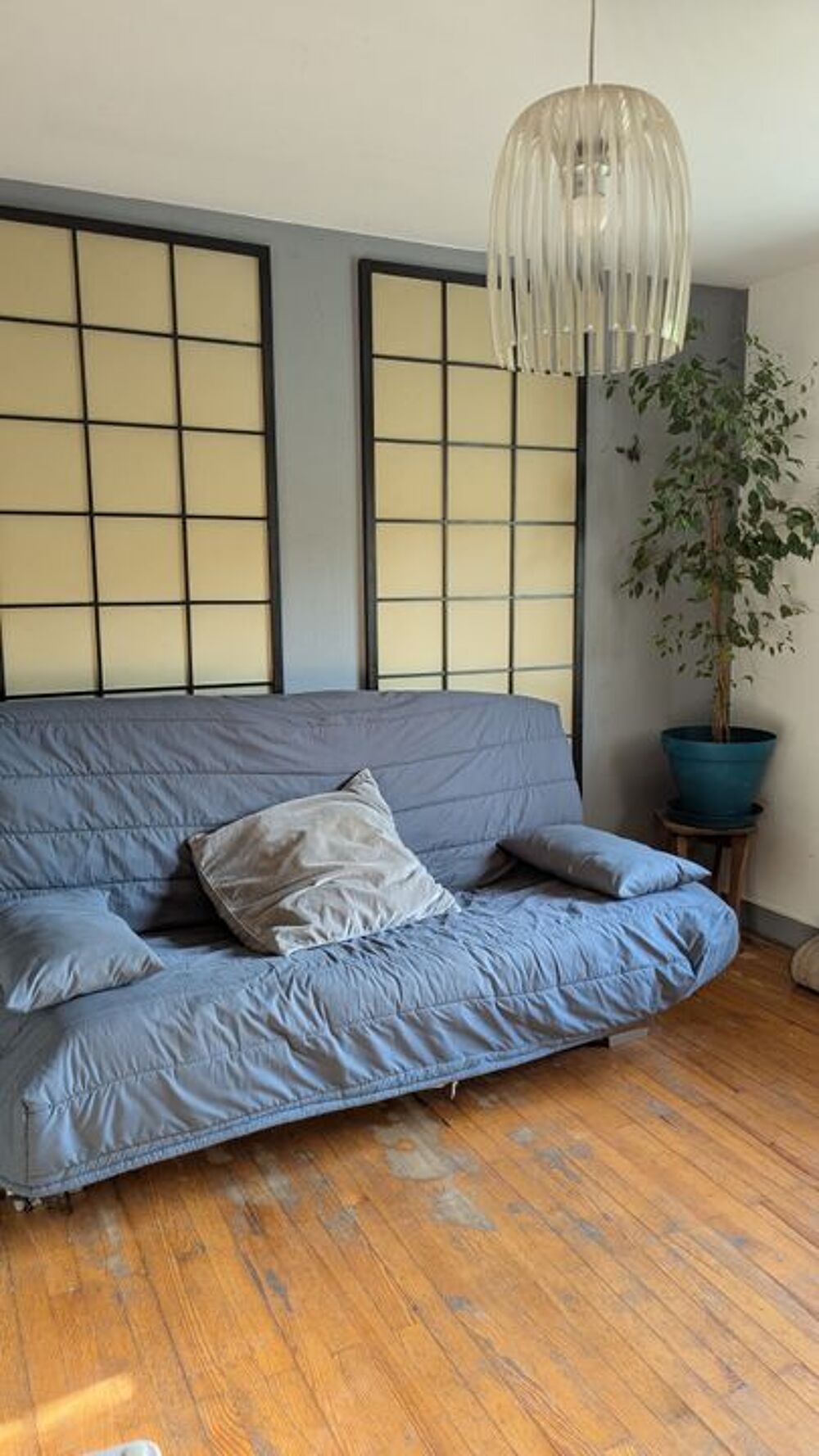 Location Appartement Appartement de 60m2 à louer sur Aix-les-Bains Aix les bains