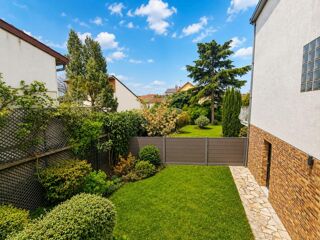  Maison � vendre 5 pi�ces 109 m�