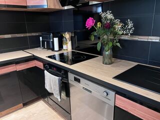  Maison à vendre 5 pièces 111 m²