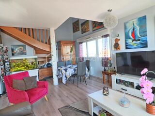  Maison à vendre 4 pièces 97 m²