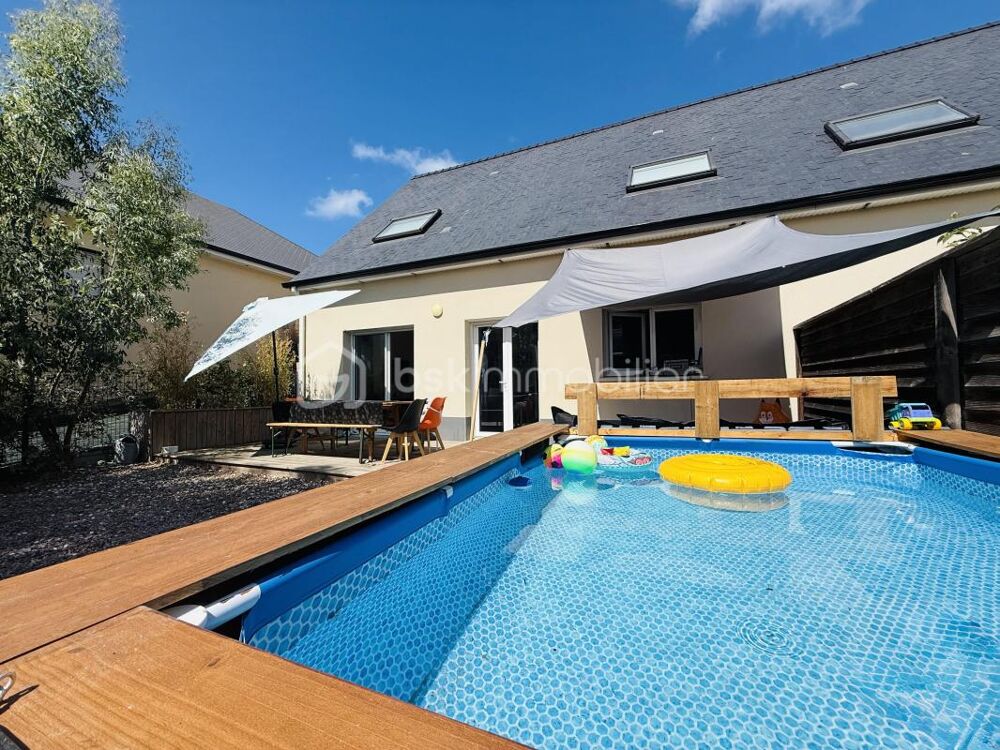 Vente Maison DPT CALVADOS (14) - TOUT LE CONFORT - PROCHE COMMERCES ET PLAGES Touques