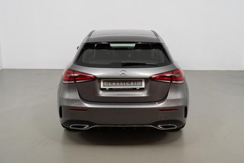 Classe A Benz MG Line 2020 occasion 33000 Bordeaux