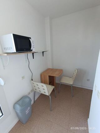  Appartement � louer 1 pi�ce 28 m�