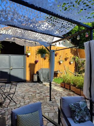  Appartement à louer 1 pièce 29 m²