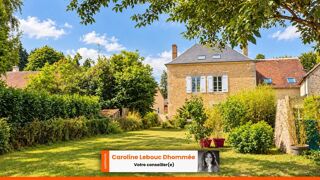  Maison à vendre 5 pièces 180 m²