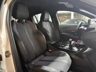 208 5 Portes 1.5 Blue HDi S&S 100 cv GT 2021 occasion 85190 Venansault