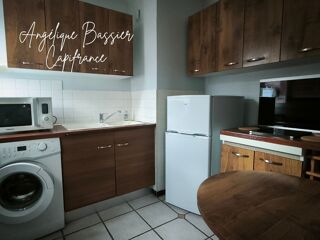  Appartement à louer 1 pièce 31 m²