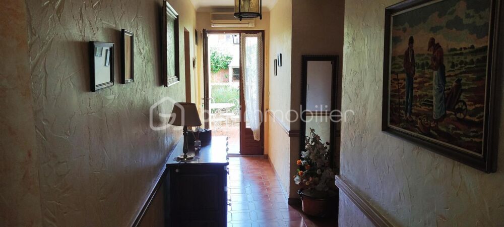 Vente Maison Grande maison avec atelier et dépendances Milhaud