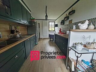  Maison � vendre 9 pi�ces 190 m�