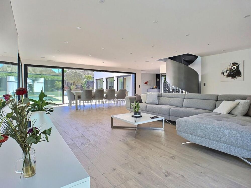 � vendre  Maison Le Taillan-M�doc (33320)