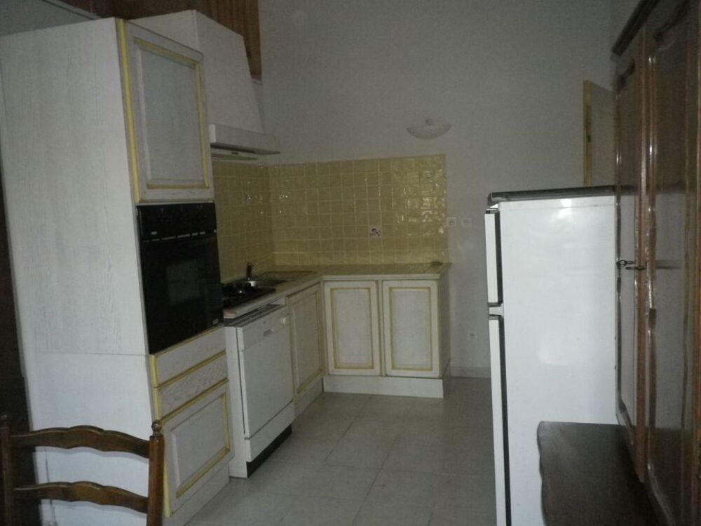 Location Appartement Appartement de 54m2 à louer sur Caveirac Caveirac