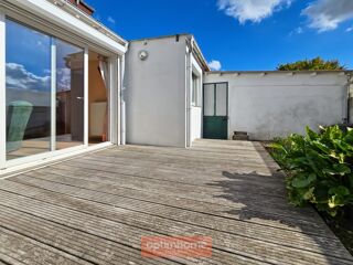  Maison � vendre 5 pi�ces 100 m�