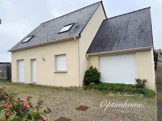  Maison à vendre 5 pièces 113 m²