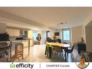  Maison � vendre 5 pi�ces 100 m�