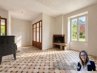  Propriété/château à vendre 5 pièces 191 m²