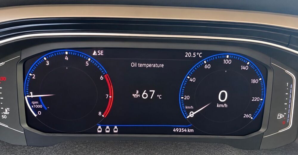 Polo VI 1.0 TSI 115 Carat 2019 occasion 31000 Toulouse