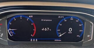 Polo VI 1.0 TSI 115 Carat 2019 occasion 31000 Toulouse
