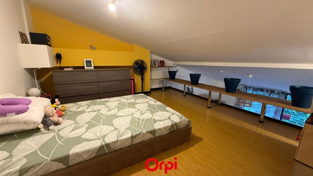 ORPI SAINT DENIS - APPARTEMENT T1 BIS BELLEPIERRE